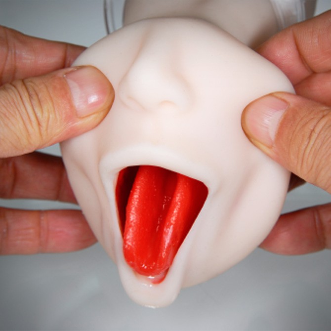 “AIKA“大舌玩”~”—AIKA之口（中等刺激）评测 – ¥100-200区间 – 3星推荐7