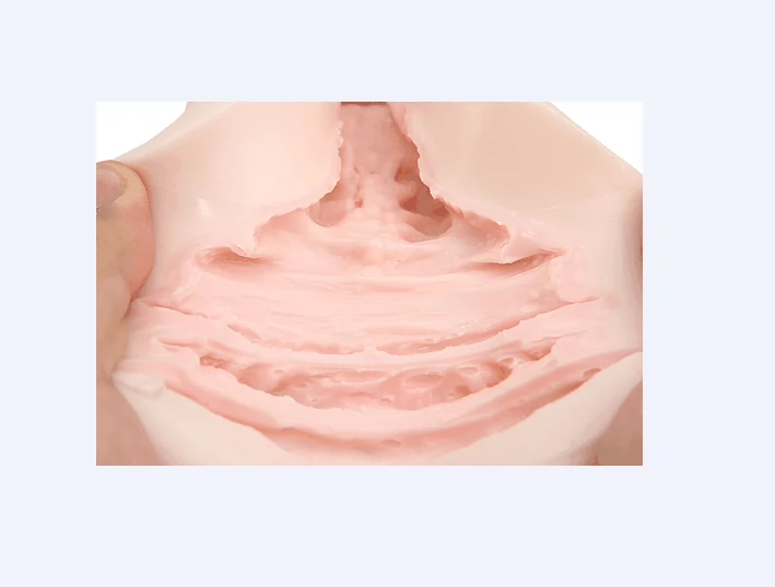 Magic Eyes新娘处女宫名器测评5