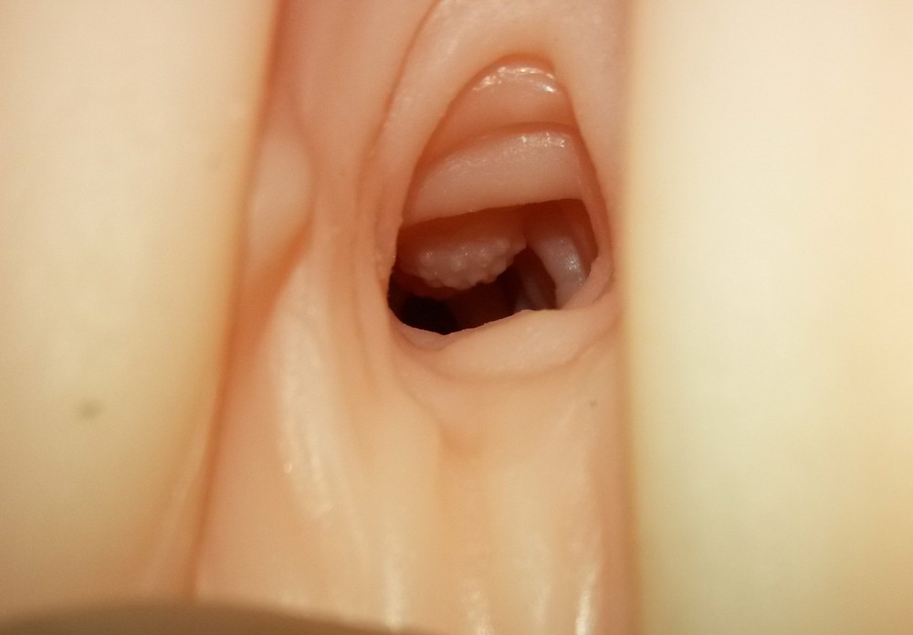 对子哈特纯洁的蜜壶情一代飞机杯慢玩名器实测18