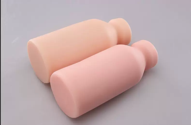 日本EXE奶瓶萌妹二代名器飞机杯测评3