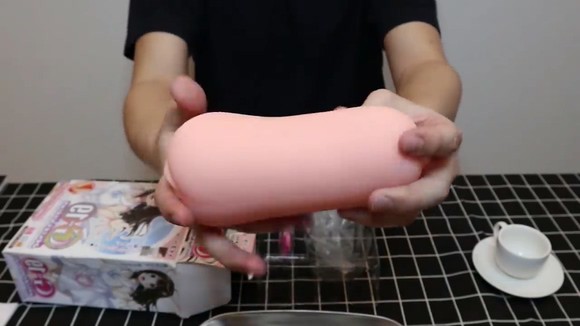 对子哈特G-19自慰名器开箱评测6