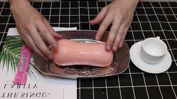 对子哈特G-19自慰名器开箱评测8