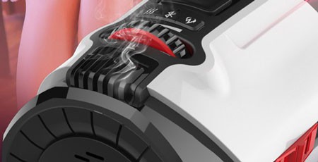 雷霆暴风(LETEN)机皇-未来雷霆舱飞机杯开箱评测7 雷霆暴风(LETEN)机皇-未来雷霆舱飞机杯开箱评测7