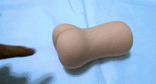 MaccosCockfit飞机杯点评，独特的通道设计10