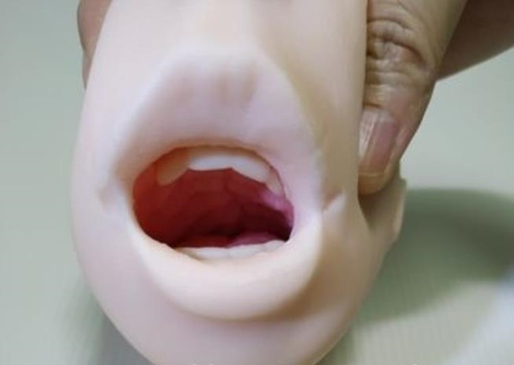 MagicEyes真实之口二代点评,温柔的咬4 MagicEyes真实之口二代点评,温柔的咬4