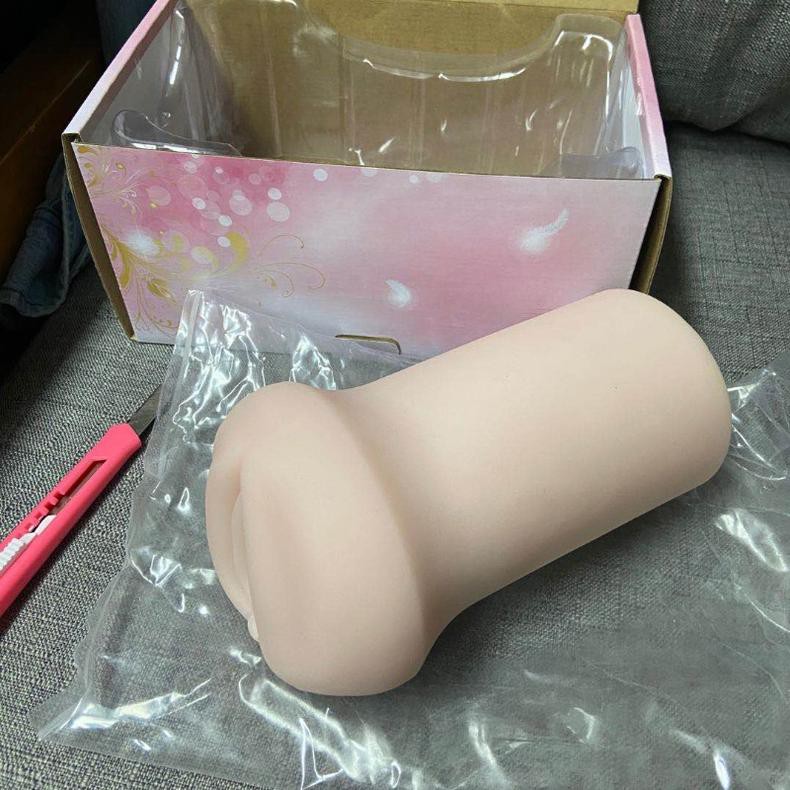 大魔王Venus名器评测,慢玩神器4 大魔王Venus名器评测,慢玩神器4