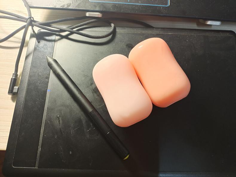 口袋萌宠：对子哈特W姐妹飞机杯，高能出场2