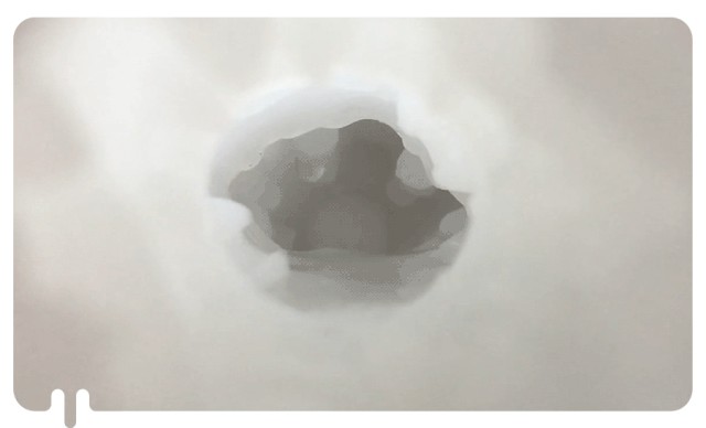 “臀感”飞机杯，雷霆one臀感气垫飞机杯评测18