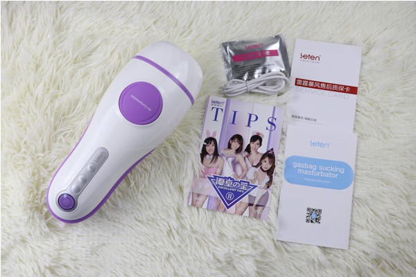 雷霆旗下的泷泽萝拉倒模飞机杯评测，快把我榨干了3