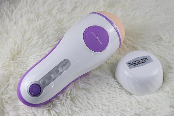 雷霆旗下的泷泽萝拉倒模飞机杯评测，快把我榨干了7