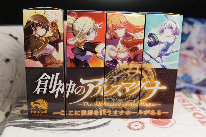 对子哈特-创神系列-极窄入口紧致通道轻量化体验3 对子哈特-创神系列-极窄入口紧致通道轻量化体验3