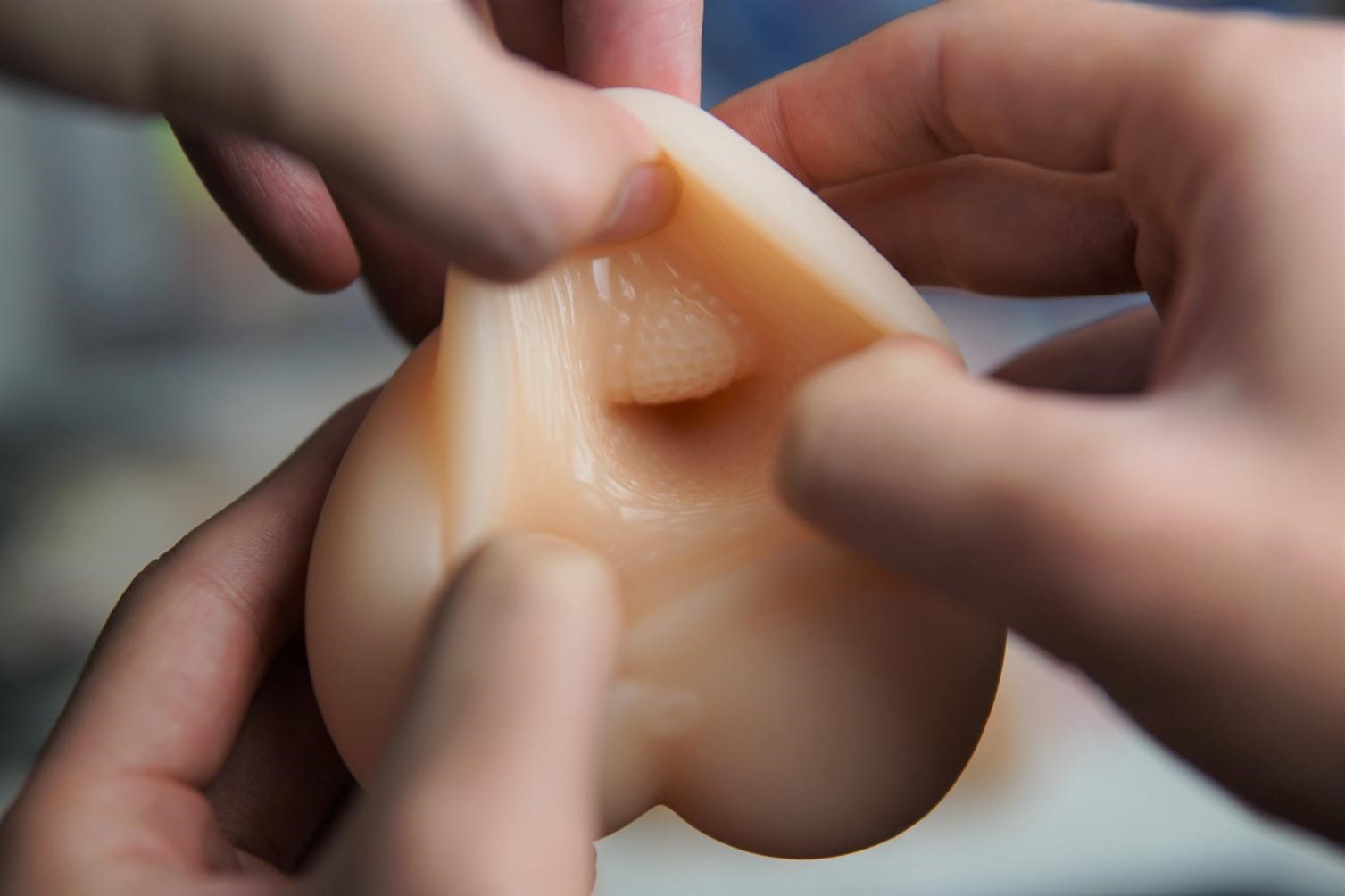 对子哈特-创神系列-极窄入口紧致通道轻量化体验9 对子哈特-创神系列-极窄入口紧致通道轻量化体验9