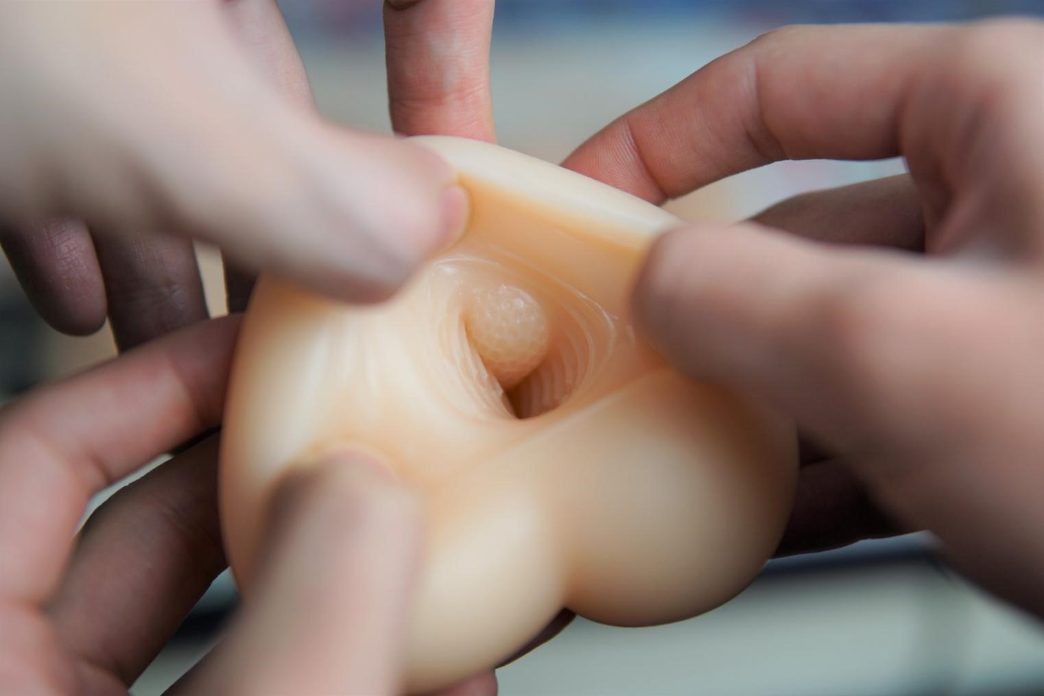 对子哈特-创神系列-极窄入口紧致通道轻量化体验11 对子哈特-创神系列-极窄入口紧致通道轻量化体验11