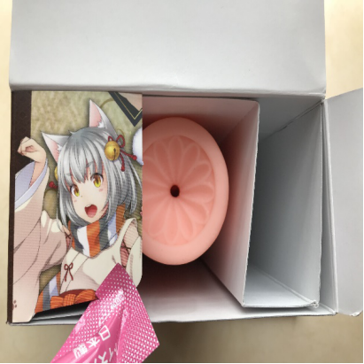对子哈特猫又娘“外高冷内软绵的猫系女友!”测评7 对子哈特猫又娘“外高冷内软绵的猫系女友!”测评7