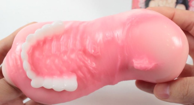 TMT弥豆子丨不要让别人拥有夺取精液的权利！7