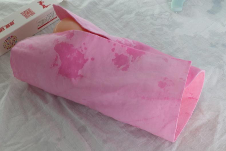 水着琉璃子|新的loli已经出现，绅士怎能停滞不前23