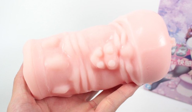 R-18｜鸡儿锻炼的觉醒之路-新包装款5