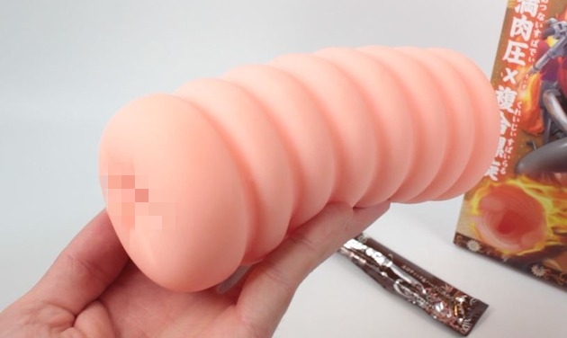 机车娘|明确地回答了“把螺旋构造复杂地组合起来会有什么样的结果”1 机车娘|明确地回答了“把螺旋构造复杂地组合起来会有什么样的结果”1