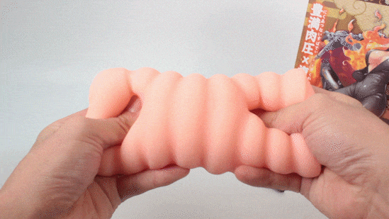 机车娘|明确地回答了“把螺旋构造复杂地组合起来会有什么样的结果”2