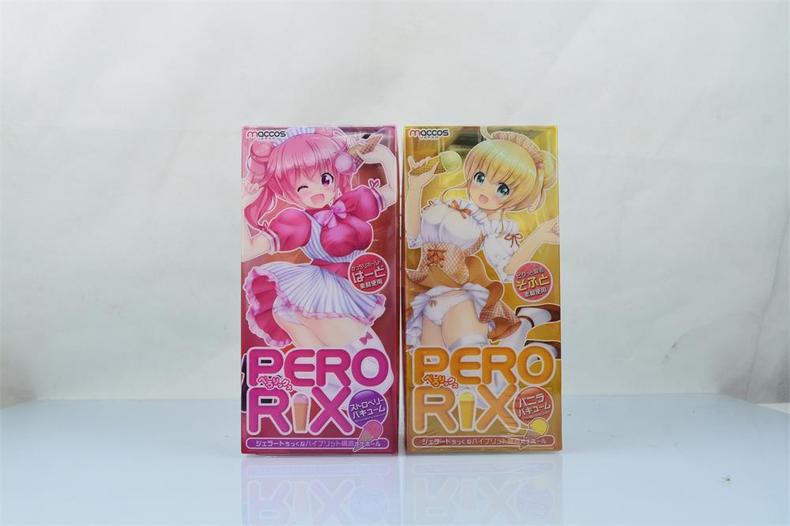 冰激凌蛋筒测评2