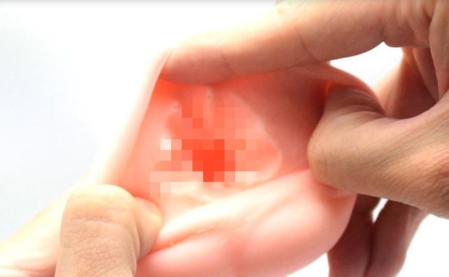 纯洁的蜜壶(1代)|虽然既没有处女膜也不是很紧致,但依然是处女穴3 纯洁的蜜壶(1代)|虽然既没有处女膜也不是很紧致,但依然是处女穴3