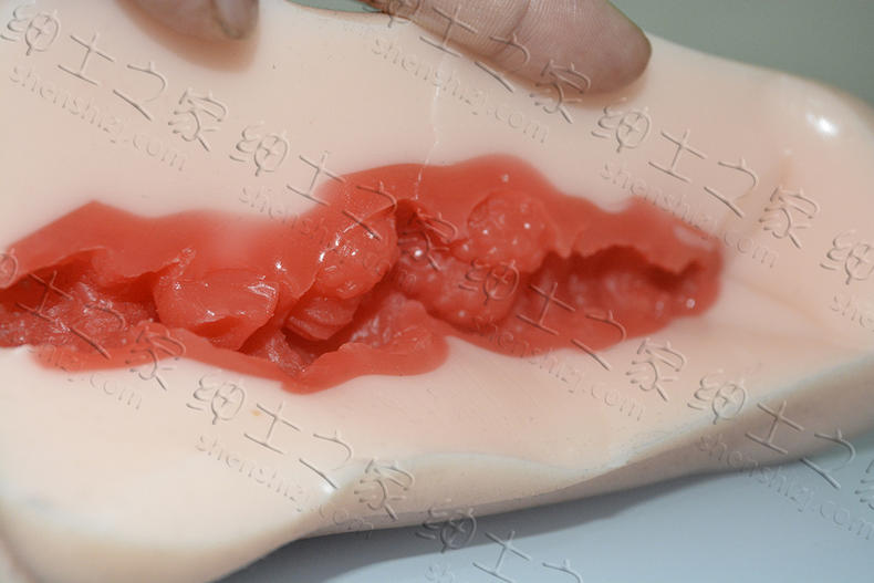 白天与黑夜的刺激感,你的真爱蜜莉酱测评7 白天与黑夜的刺激感,你的真爱蜜莉酱测评7