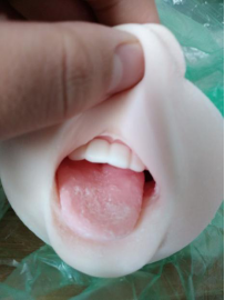 真口三代测评2 真口三代测评2