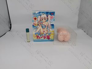 水着琉璃子测评5 水着琉璃子测评5