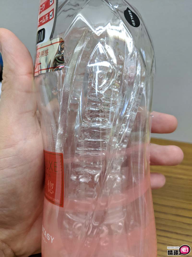 日本EXERELUXEALPHAECSTASY飞机杯(红);让人血脉贲张!真空又有肉厚感的透明飞机;3 日本EXERELUXEALPHAECSTASY飞机杯(红);让人血脉贲张!真空又有肉厚感的透明飞机;3