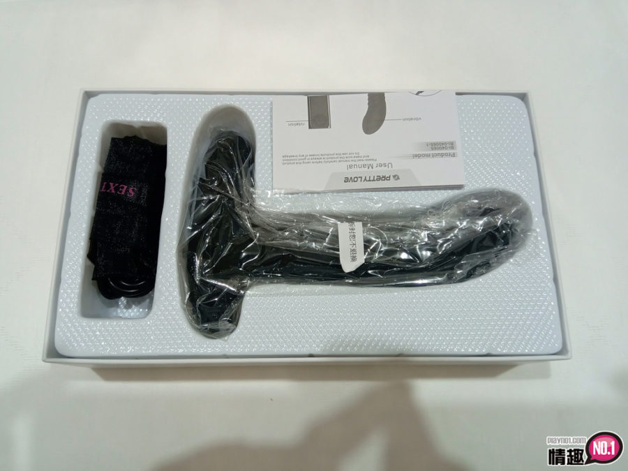 PrettyLove.Merlin后生挚爱3×12旋转变频震动后庭塞;爽到前列腺液流个不停!!适合;4 PrettyLove.Merlin后生挚爱3×12旋转变频震动后庭塞;爽到前列腺液流个不停!!适合;4