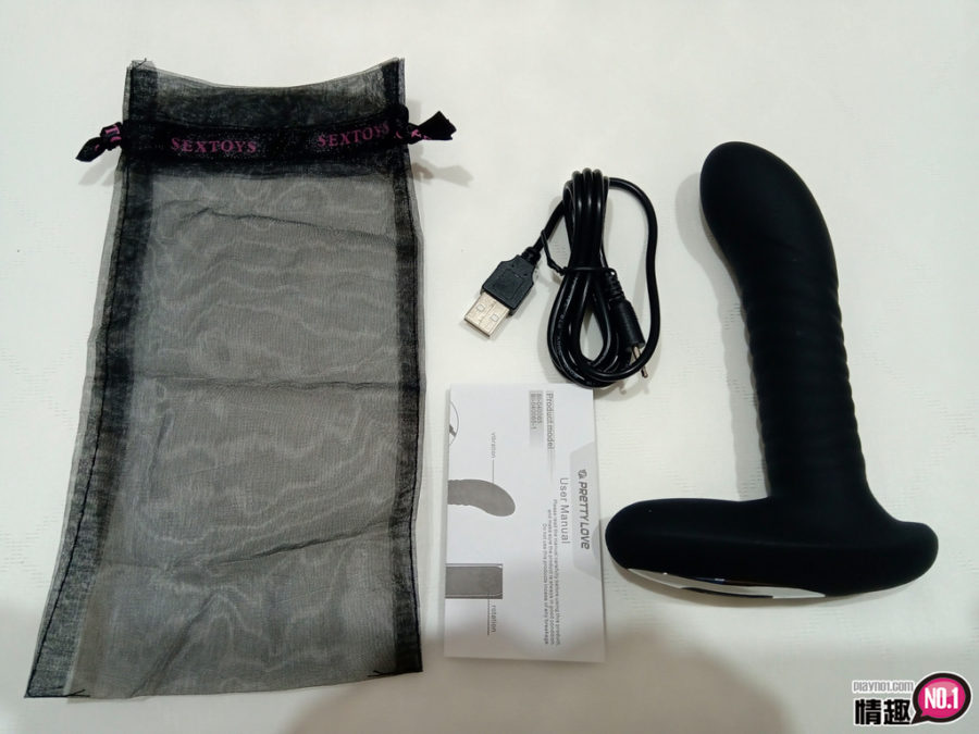 PrettyLove.Merlin后生挚爱3×12旋转变频震动后庭塞;爽到前列腺液流个不停!!适合;5 PrettyLove.Merlin后生挚爱3×12旋转变频震动后庭塞;爽到前列腺液流个不停!!适合;5