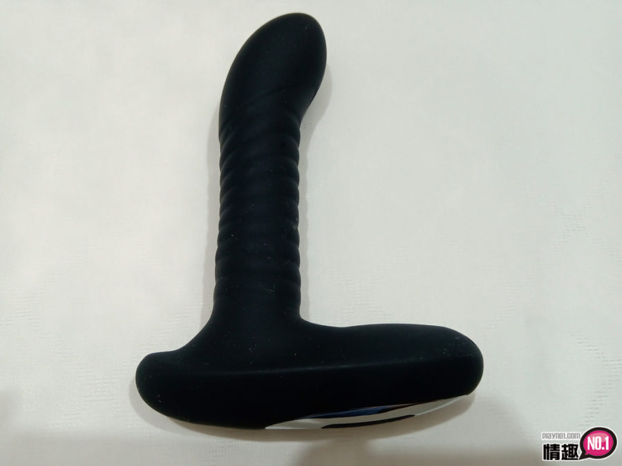 PrettyLove.Merlin后生挚爱3×12旋转变频震动后庭塞;爽到前列腺液流个不停!!适合;6 PrettyLove.Merlin后生挚爱3×12旋转变频震动后庭塞;爽到前列腺液流个不停!!适合;6