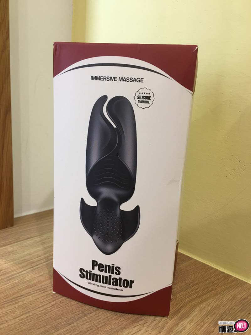 阿曼达10段变频双马达脉冲阴茎锻鍊自慰器;爽而不射!简约锻鍊新体验;