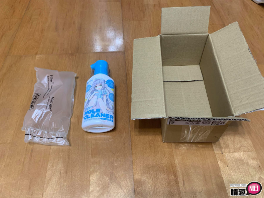 日本EXEGPROJECT×PEPEEHOLECLEANER清洁液;保持良好卫生习惯!与清洁液娘一起;2 日本EXEGPROJECT×PEPEEHOLECLEANER清洁液;保持良好卫生习惯!与清洁液娘一起;2