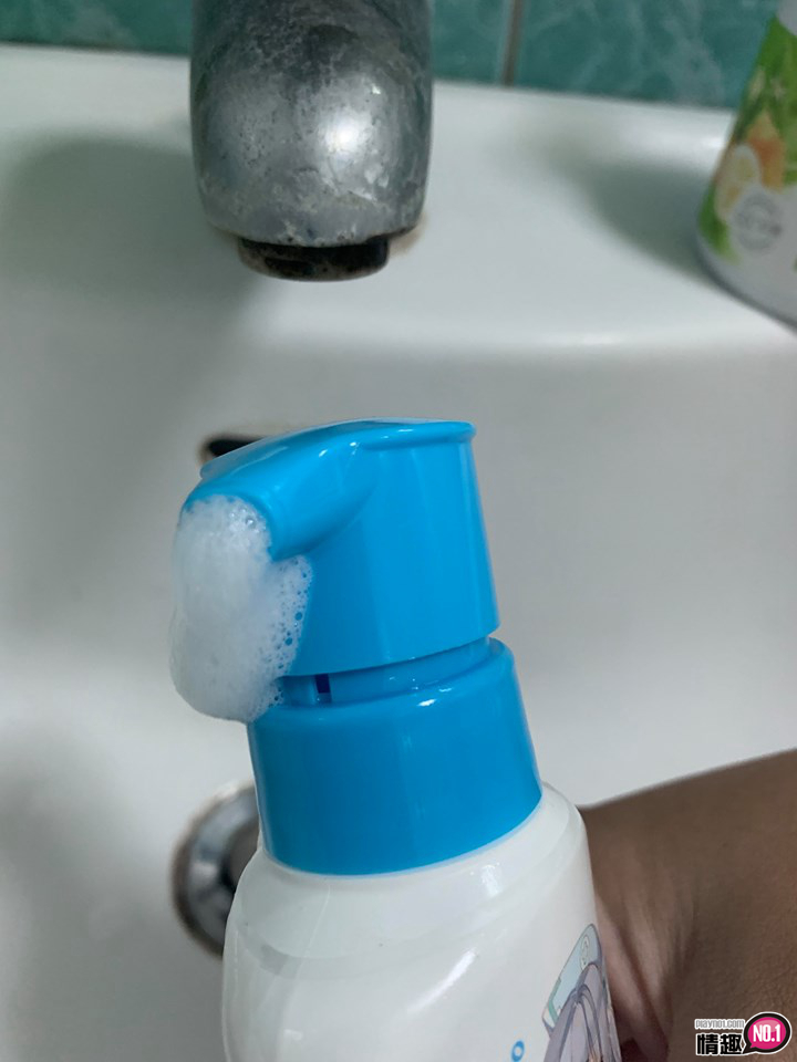 日本EXEGPROJECT×PEPEEHOLECLEANER清洁液;保持良好卫生习惯!与清洁液娘一起;8 日本EXEGPROJECT×PEPEEHOLECLEANER清洁液;保持良好卫生习惯!与清洁液娘一起;8