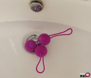 勉铃M3无线遥控震动缩阴球_紫色;让她回到像破处一样!6 勉铃M3无线遥控震动缩阴球_紫色;让她回到像破处一样!6