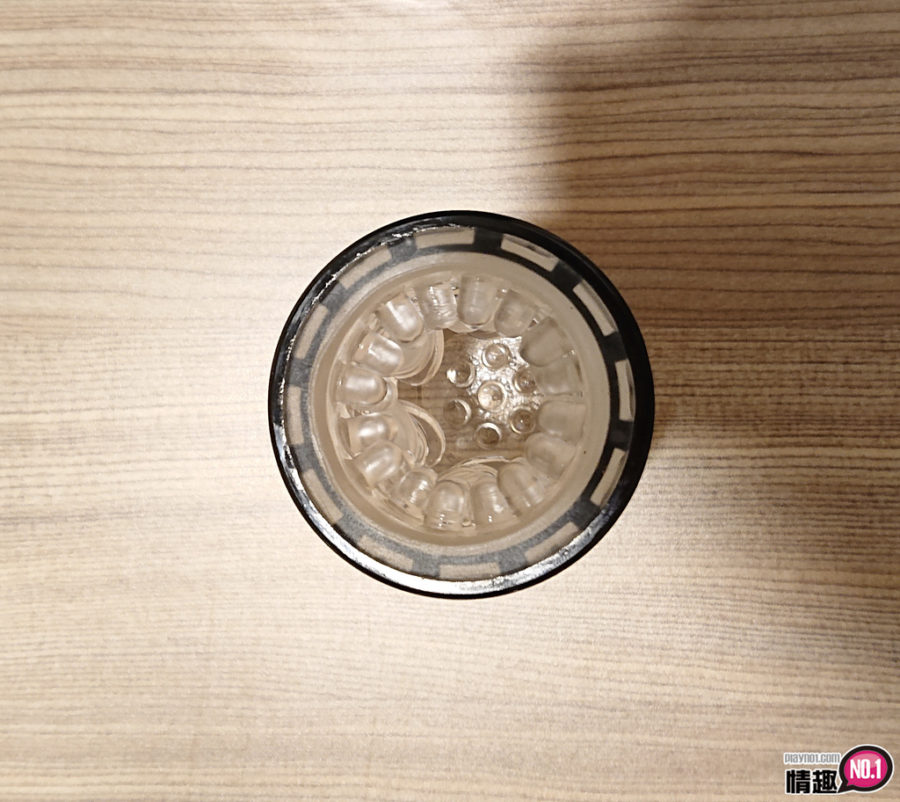 刀客5段变速+3段变频伸缩旋转吸盘自慰杯-黑色;发现新大陆!提升持久力的好道具;7