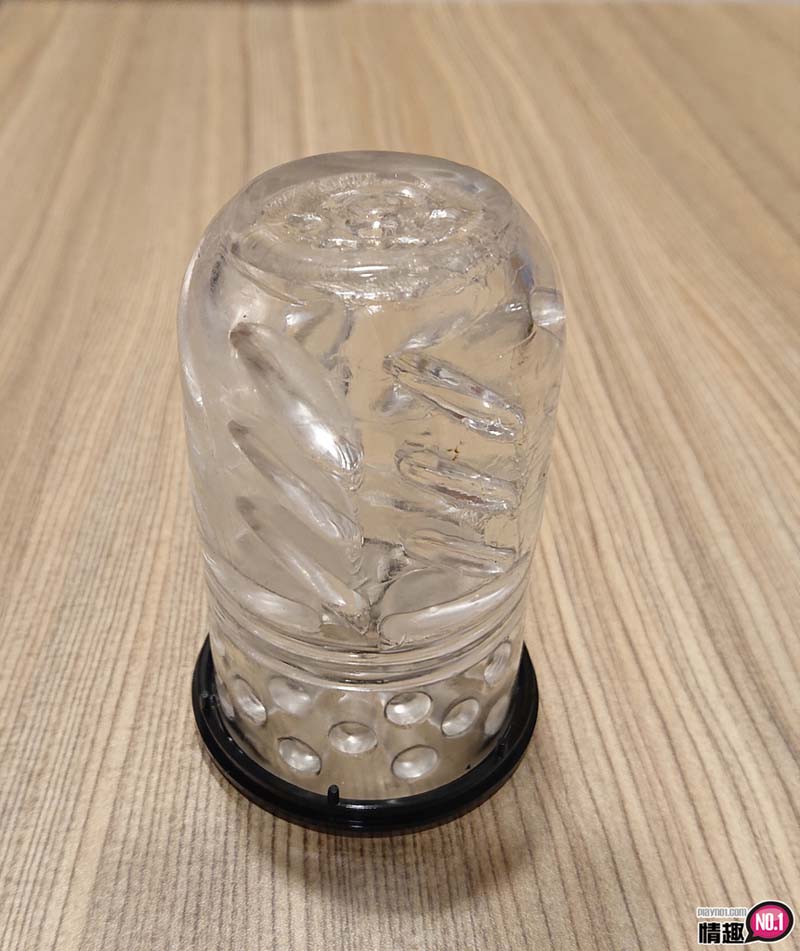 刀客5段变速+3段变频伸缩旋转吸盘自慰杯-黑色;发现新大陆!提升持久力的好道具;8