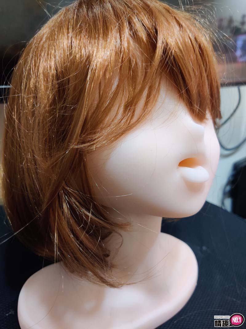 日本EXEMAGICFACE[魔法脸蛋];小萝莉伸出舌头谁受得了9