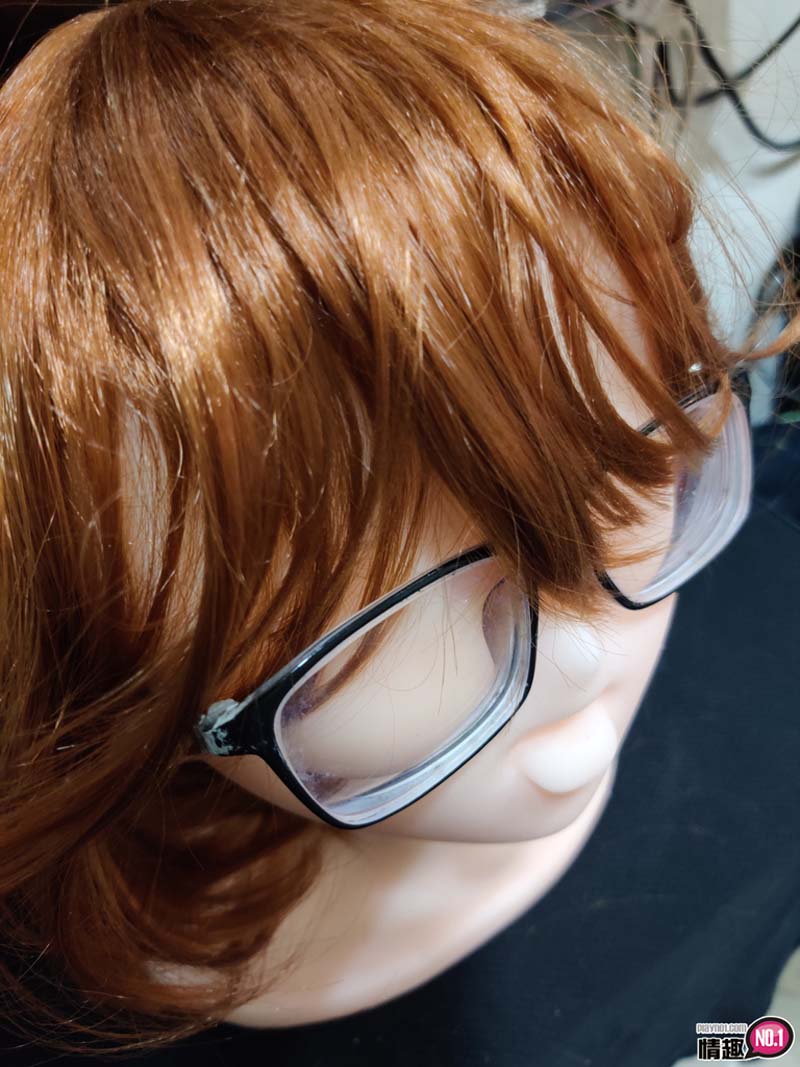 日本EXEMAGICFACE[魔法脸蛋];小萝莉伸出舌头谁受得了11