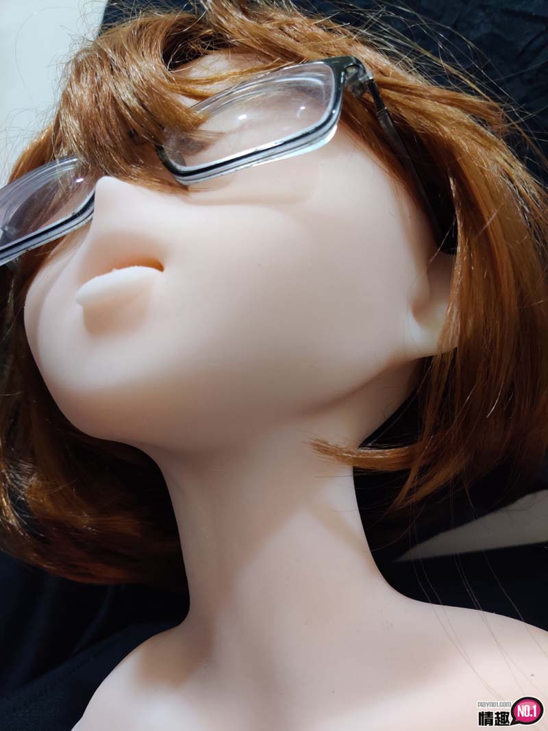 日本EXEMAGICFACE[魔法脸蛋];小萝莉伸出舌头谁受得了13