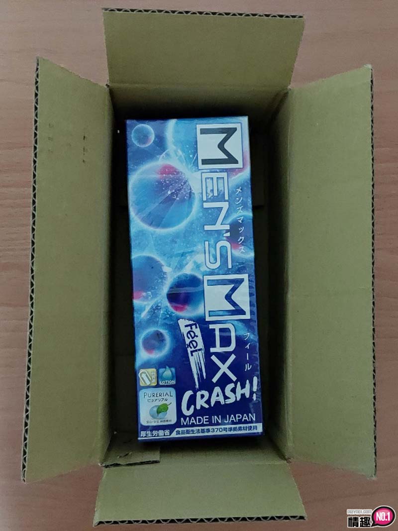 日本MEN’SMAXFEELCRASH男用夹吸自慰套;新奇自慰套!亲肤触感零出油;;1 日本MEN’SMAXFEELCRASH男用夹吸自慰套;新奇自慰套!亲肤触感零出油;;1