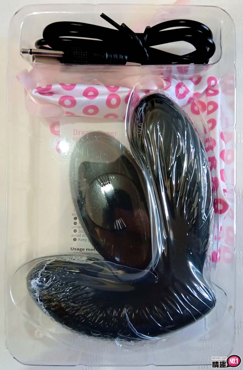 GALAKU7段变频L型无线遥控前列腺按摩器(遥控版);短小精悍强震触感讚!;4 GALAKU7段变频L型无线遥控前列腺按摩器(遥控版);短小精悍强震触感讚!;4