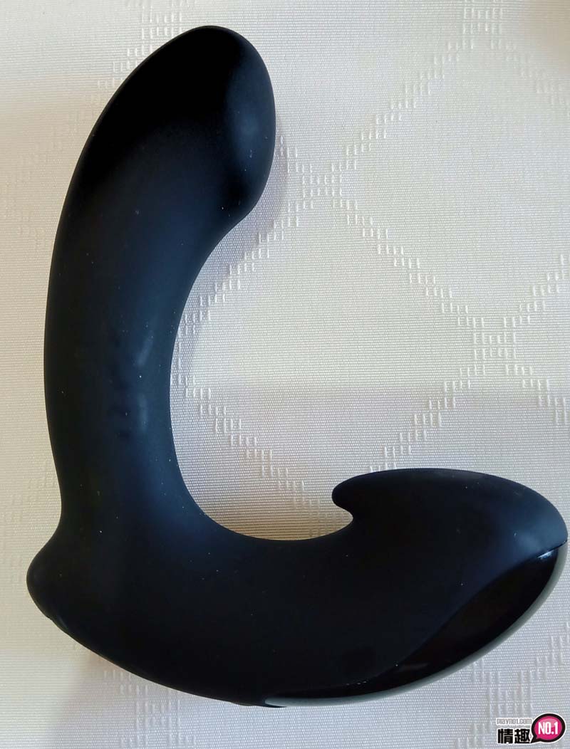 GALAKU7段变频L型无线遥控前列腺按摩器(遥控版);短小精悍强震触感讚!;6 GALAKU7段变频L型无线遥控前列腺按摩器(遥控版);短小精悍强震触感讚!;6