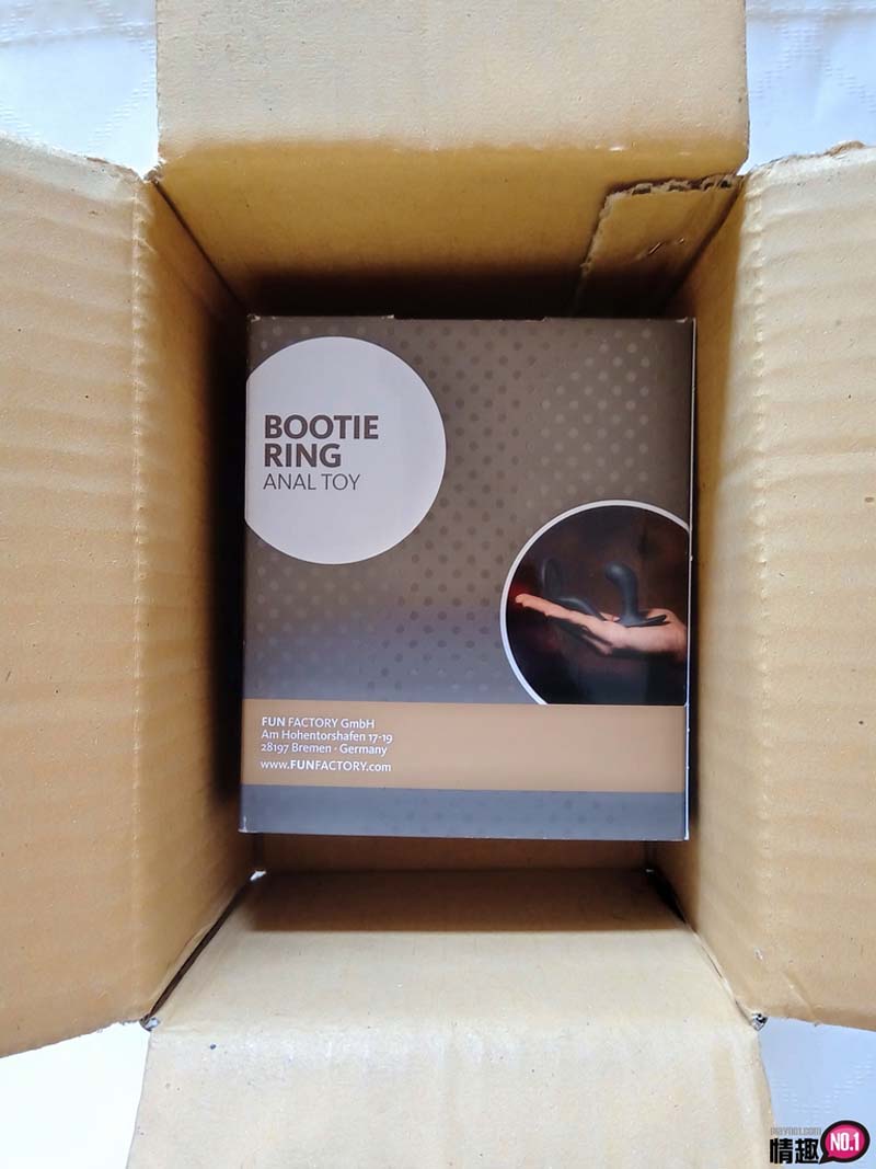 德国BootieRing情趣环后庭塞-小弟弟彷彿回到20岁1 德国BootieRing情趣环后庭塞-小弟弟彷彿回到20岁1