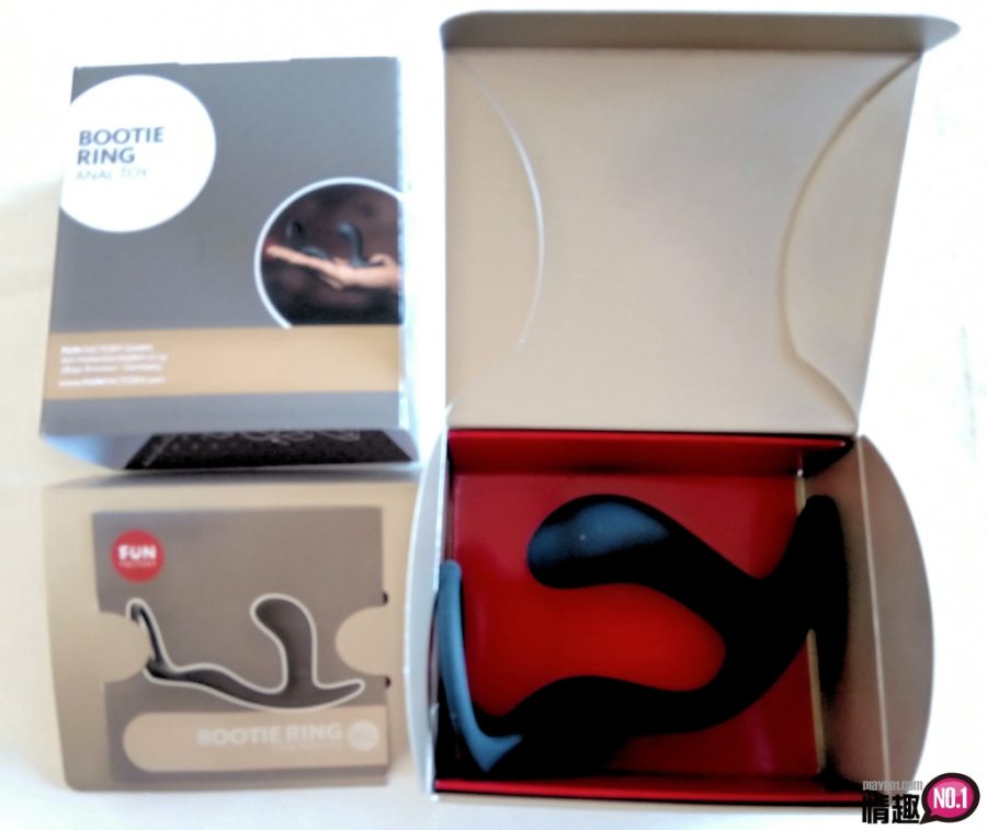 德国BootieRing情趣环后庭塞-小弟弟彷彿回到20岁5 德国BootieRing情趣环后庭塞-小弟弟彷彿回到20岁5