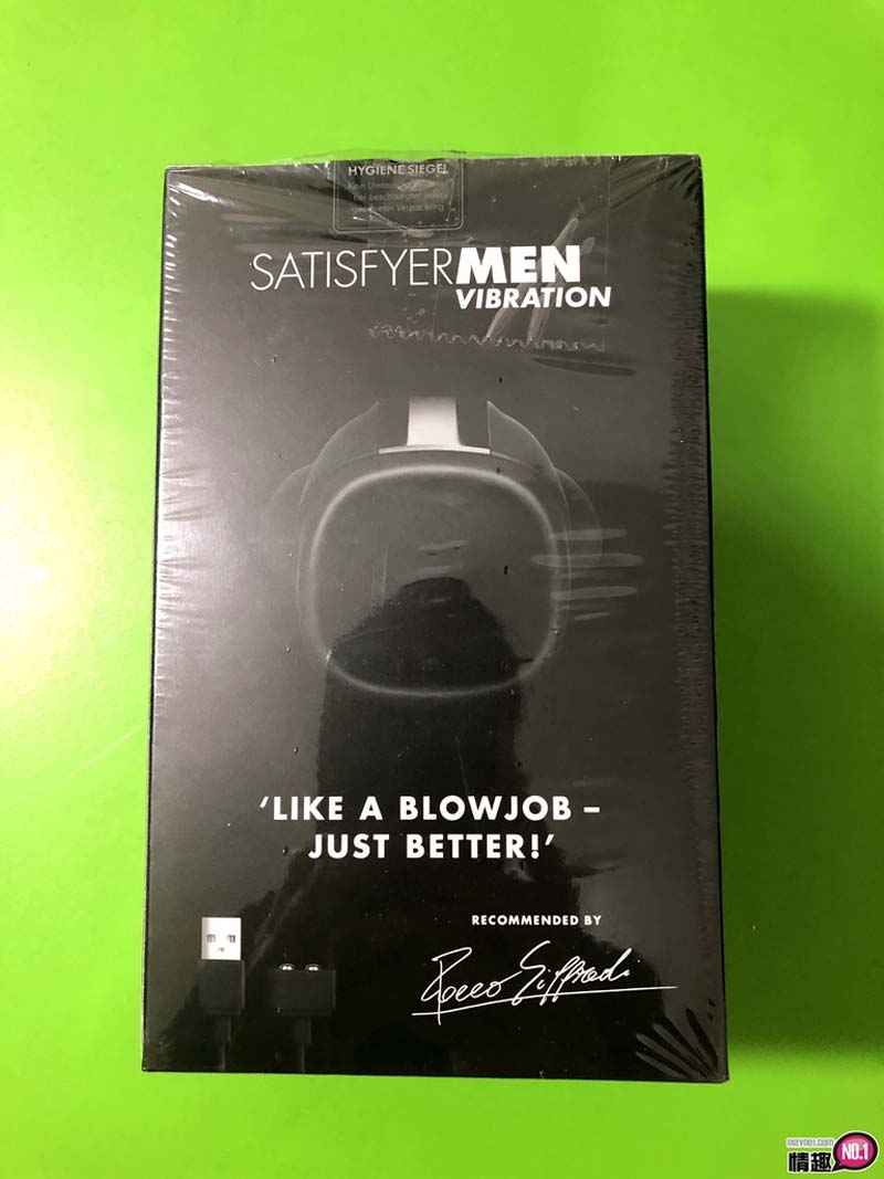 德国SATISFYER种马战神推荐口交按摩自慰器;高潮震起来2 德国SATISFYER种马战神推荐口交按摩自慰器;高潮震起来2