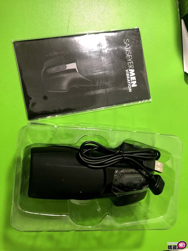 德国SATISFYER种马战神推荐口交按摩自慰器;高潮震起来3 德国SATISFYER种马战神推荐口交按摩自慰器;高潮震起来3