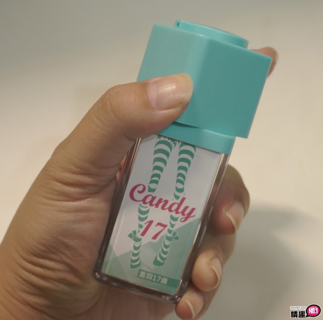 Candy17欢愉青春凝露;回到少女时的蠢蠢「慾」动2 Candy17欢愉青春凝露;回到少女时的蠢蠢「慾」动2