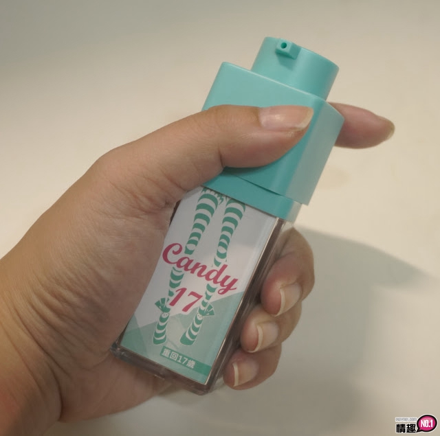 Candy17欢愉青春凝露;回到少女时的蠢蠢「慾」动3 Candy17欢愉青春凝露;回到少女时的蠢蠢「慾」动3